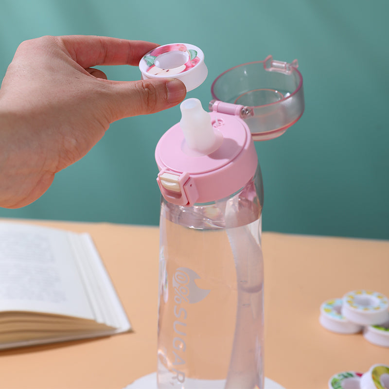 Water Bottle
