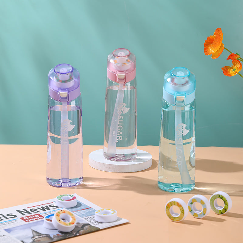 Water Bottle