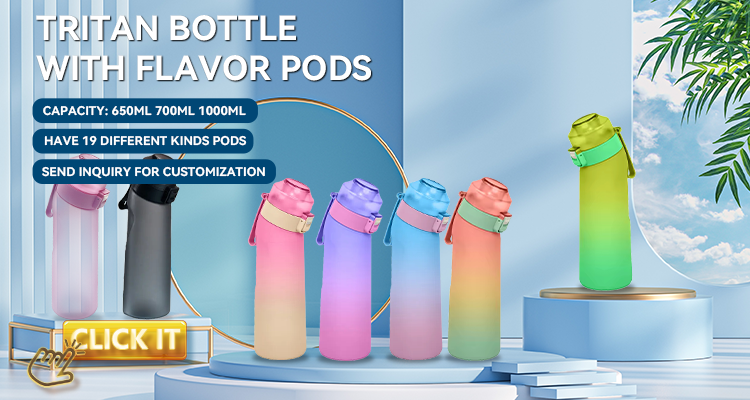 Water Bottle