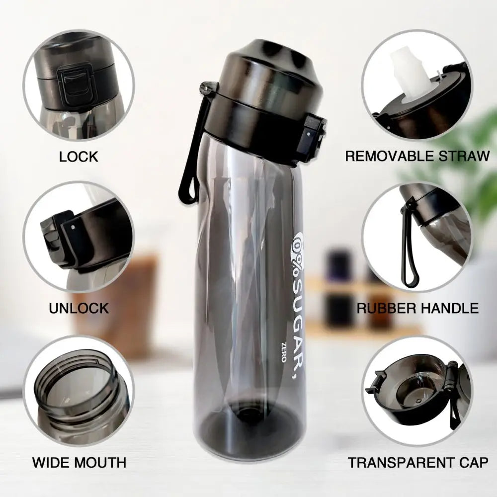Water Bottle