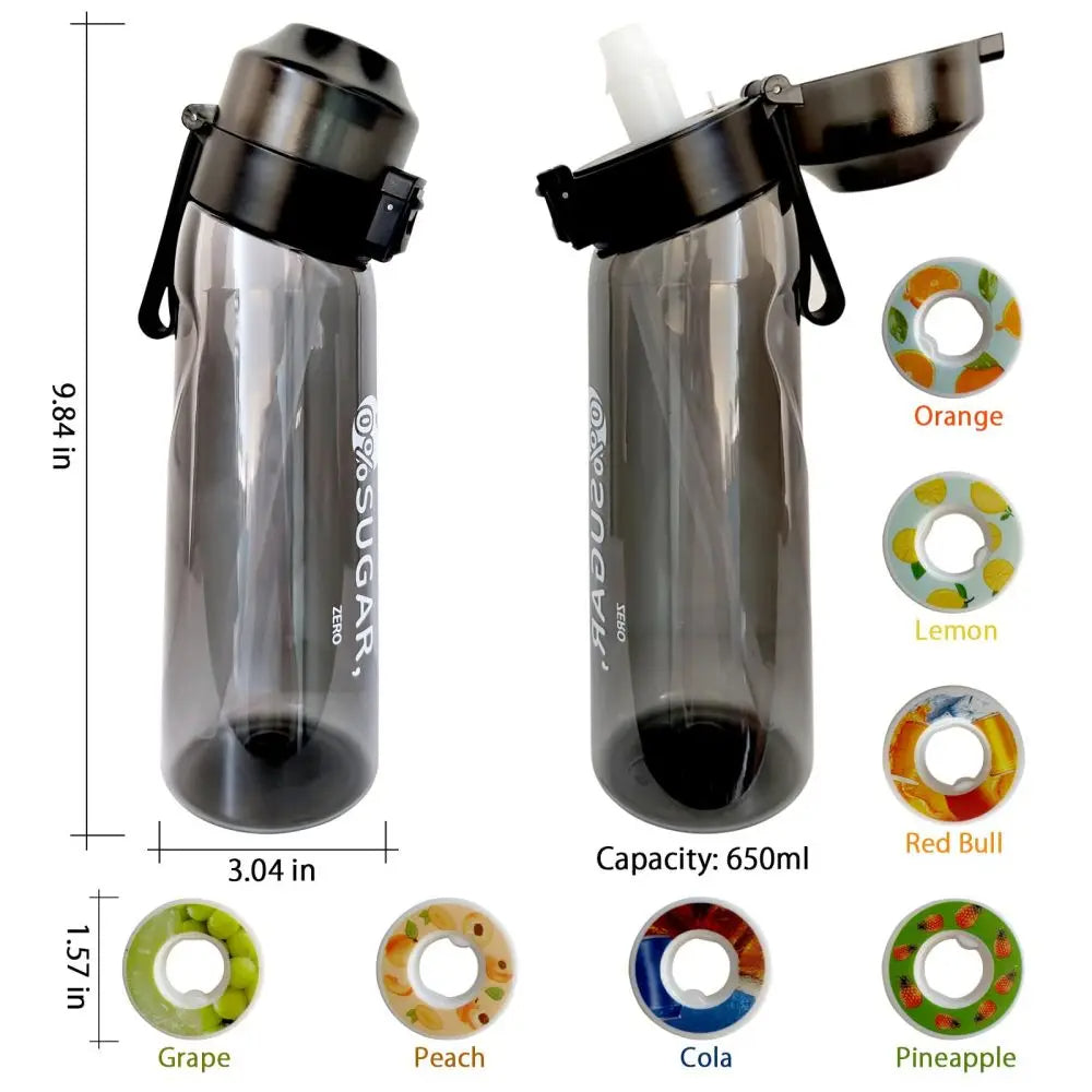 Water Bottle